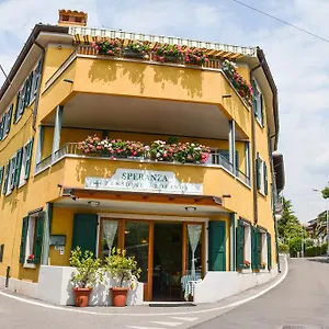 Affittacamere Speranza, Torri Del Benaco