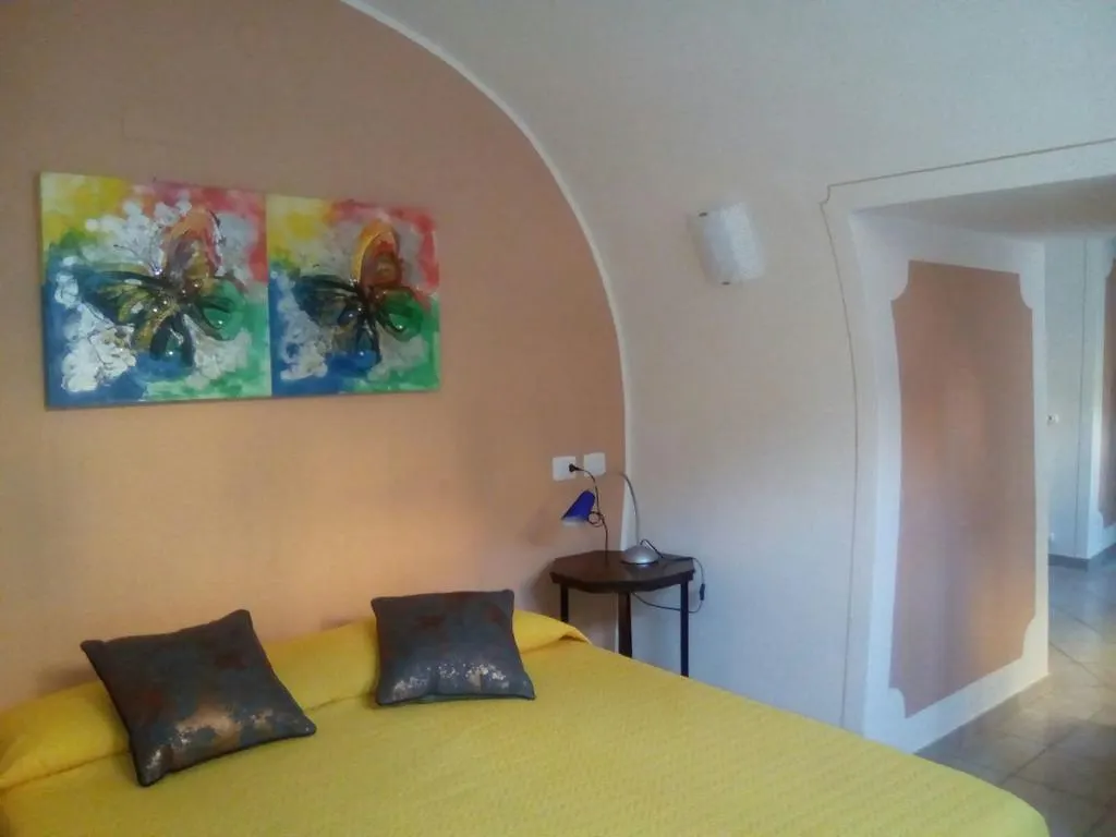 Appartamento Casa Portici Torri Del Benaco 0*,  Italia