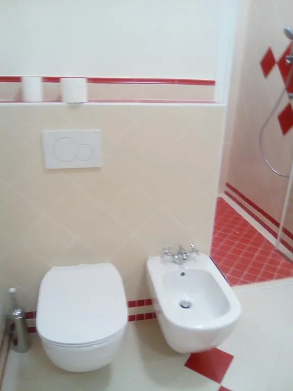Appartamento Casa Portici Torri Del Benaco