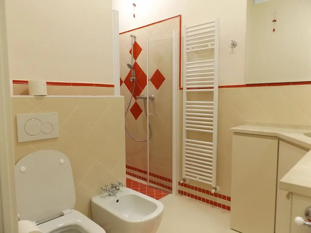 Appartamento Casa Portici Torri Del Benaco Italia
