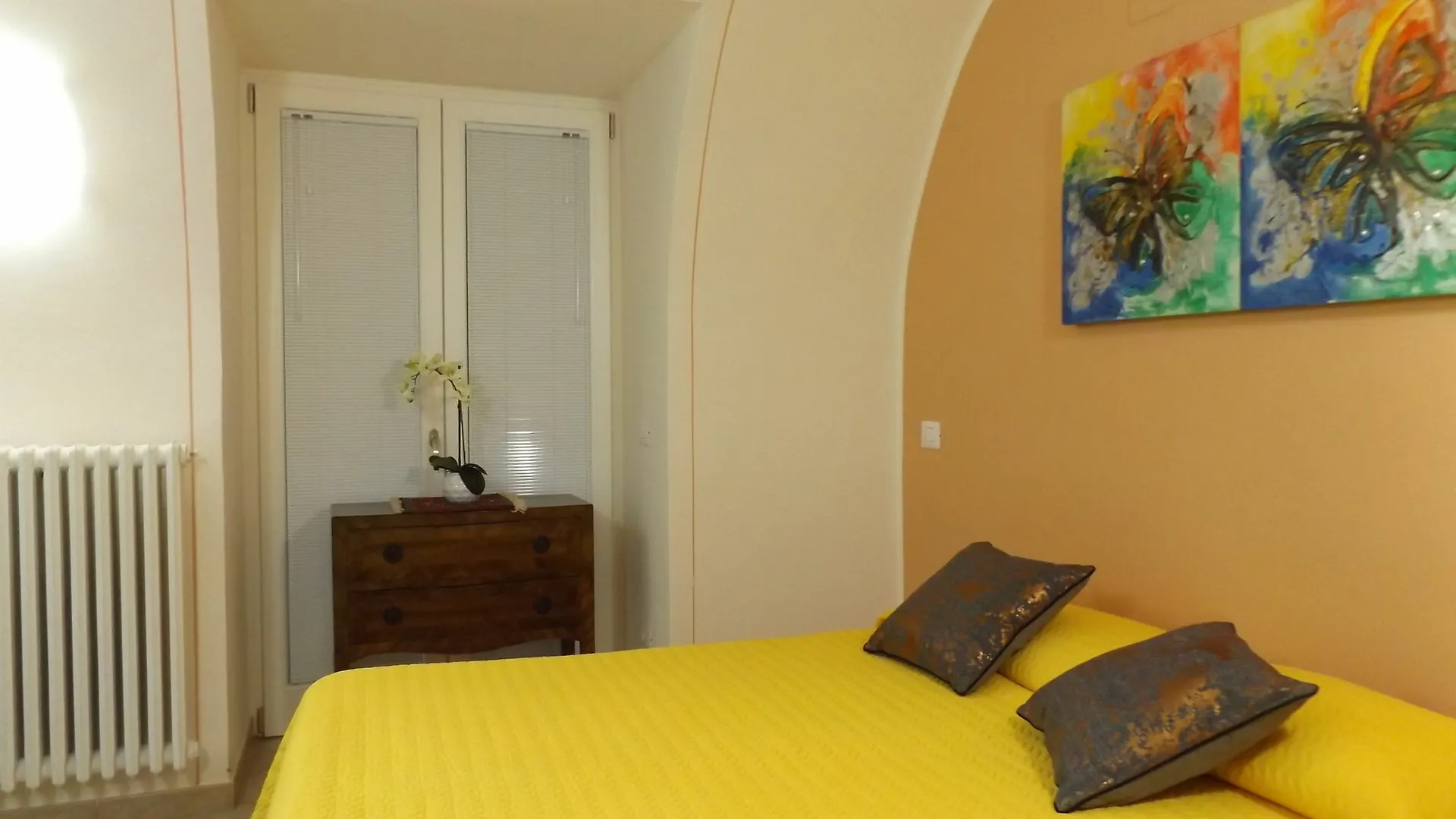 Appartamento Casa Portici Torri Del Benaco